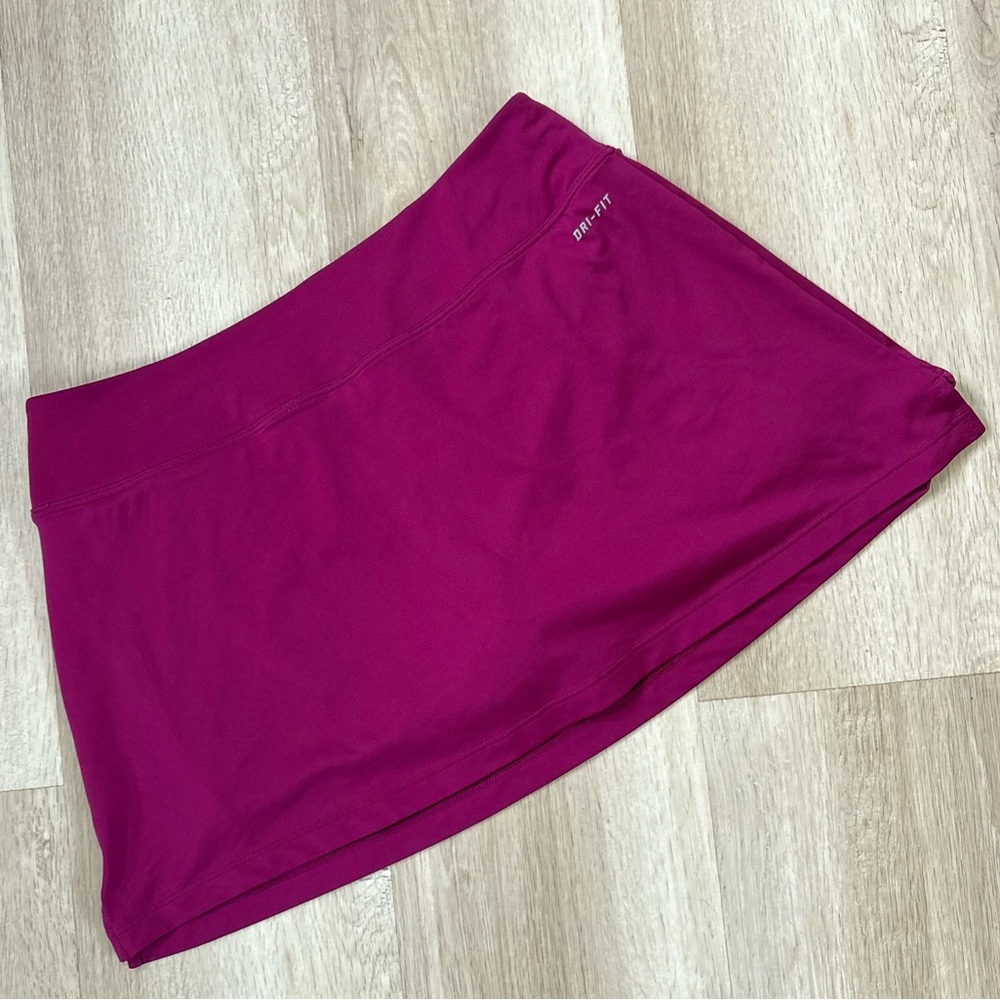 Nike Dri-Fit skort